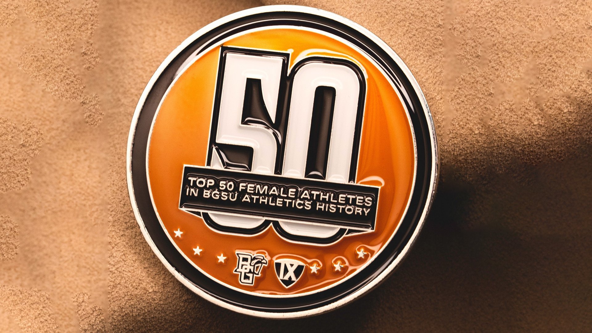 Custom Sports Challenge Coins