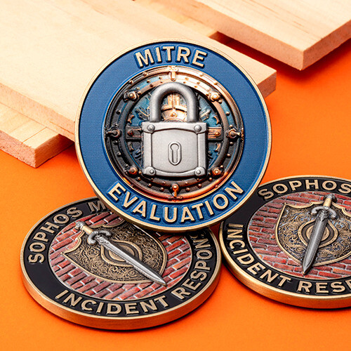 3D Coins With Color: Get to Know the UV Print Process – All About ...