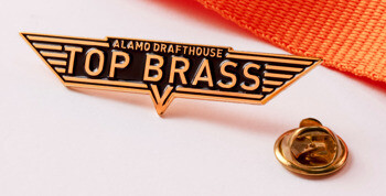 Soft Enamel - Lapel Pins