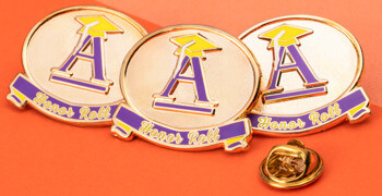 Epola - Lapel Pins