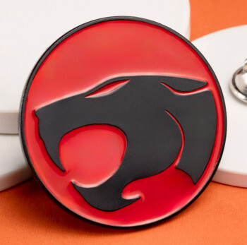 Soft Enamel - Lapel Pins