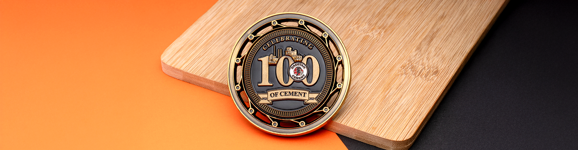 Boost Morale with Employee Recognition Coins!