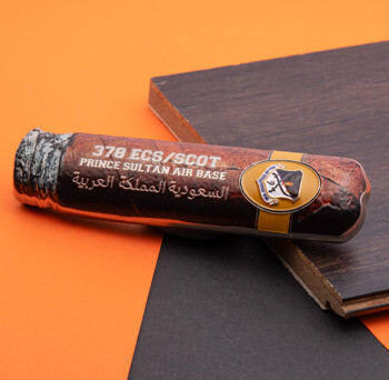 Color On Both Sides - Challenge Coins