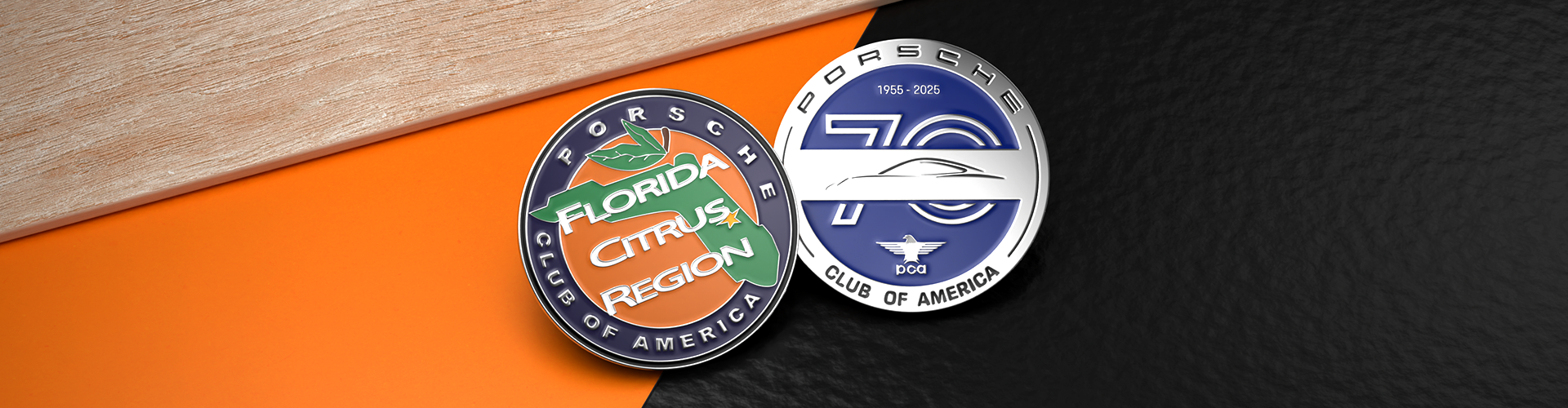 Using Challenge Coins for Fundraising: A Powerful Way to Support Causes