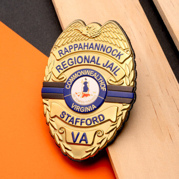 PVC (w/ Hook & Loop) - Patches